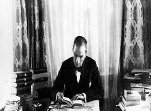 'Atatürk'ün vasiyeti kayıp!'