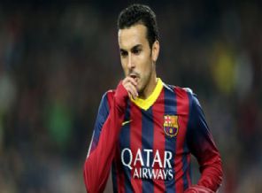 Barca'da ayrılık sinyali