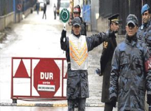 Bülent Arınç'a suikast iddiası çöktü