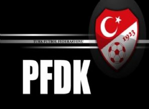 Bursa ve G.Saray'a para cezası!