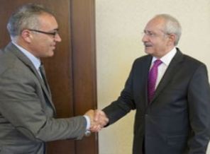 CHP'den HDP'ye yöneliyorlar