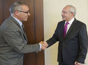 CHP'ye uyarı: Oylar HDP'ye kayıyor