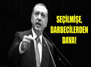 Cumhurbaşkanı Erdoğan'a yargılama kararı