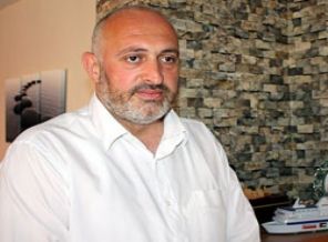 'Dava Filistinlilerin mağduriyetine emsal olacak'