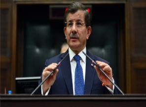 Başbakan Davutoğlu'ndan önemli Başçı açıklaması