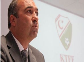 Demirören, KKTC'yi sinirlendirdi