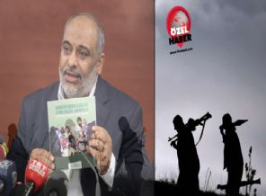 Dindar kesimin çözüm süreci için önerdiği yol haritası