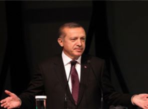 Dünya liderleri arasında 3. oldu