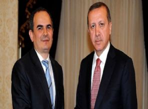 Erdoğan-Başçı görüşmesi yarın yapılacak