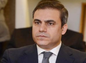 Hakan Fidan görevine resmen başladı