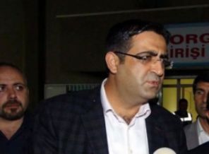 HDP'li Baluken'den Hakan Fidan yorumu!