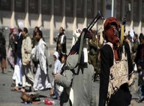 Husilerle ilgili flaş Suriye iddiası