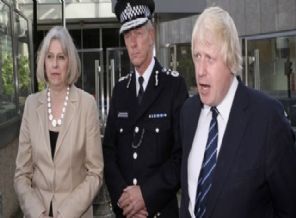 İngiltere'den IŞİD özrü