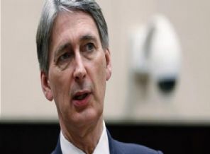 İngiltere: Türkiye'ye minnettarız