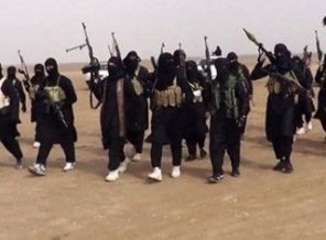 'IŞİD üç ülkede yayılıyor'