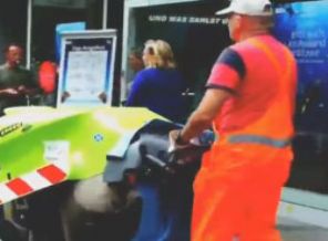 IŞİD yüzünden formaların rengi değişiyor