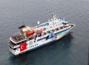 'İsrail, rüşveti andıran teklifte bulunuyor'