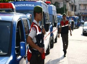 Jandarmada yeni dönem