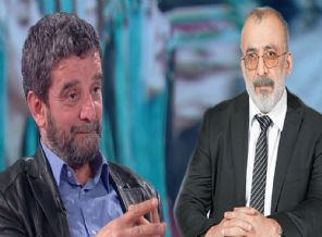 Kekeç: Mümtaz’er 'çapulcu' olmuş!