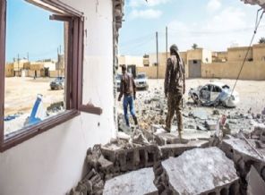 Libya’da kirli IŞİD senaryosu