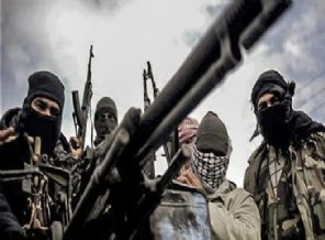 Muhalifler, Lazkiye'de 2 bölgeyi ele geçirdi iddiası