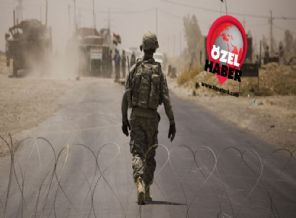 'Musul'u kurtarmaya değil yeni savaşlar başlatmaya geliyorlar'