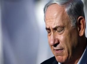 Netanyahu: Tüm dünya bana karşı