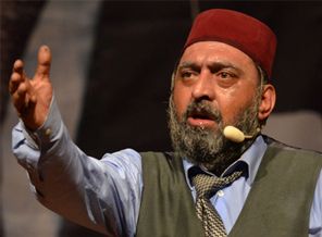 O isimden Ahmet Yenilmez'e sert cevap!