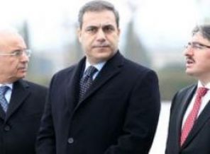 O kanun Fidan'ın dönüşüne engel mi?