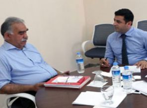 Öcalan'ın Nevruz masajı görüntülü mü olacak?