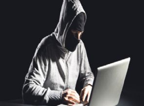 Rektör adayına 'Hacker' şoku!