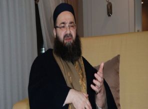 ''Sen böyle değildin Cübbeli hocam!''