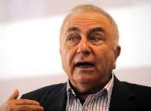 Bedrettin Dalan Türkiye'ye döndü