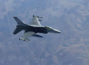 Suriye'den Türkiye'ye taciz