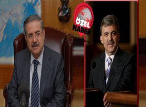 'Taha Akyol'un Abdullah Gül açıklaması kişisel görüşleri'