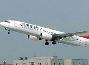 THY, Ahvaz'a sefer başlatacak