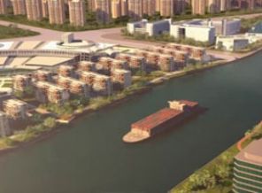 100 milyar dolarlık yatırım geliyor