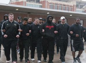 ABD'de ırkçı video skandalı