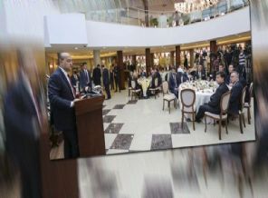 Akdoğan silahların bırakılacağı tarihi açıkladı