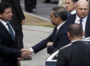 Akdoğan: Sürecin sahibi AK Parti