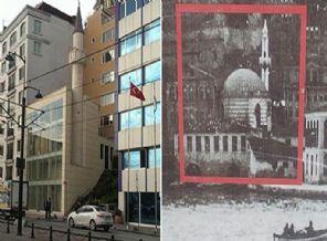 Aslı bozulan Mimar Sinan eserine soruşturma