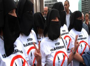 Avrupa'daki Müslümanları kaygılandıran açıklama
