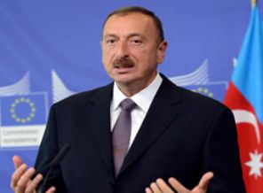 Azerbaycan Cumhurbaşkanı Aliyev'e açık mektup