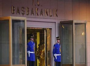 Başbakanlık'tan Merkez Bankası açıklaması!