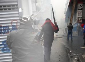 Berkin Elvan, Özgecan, Yasin Börü ya da Burakcan Karamanoğlu...