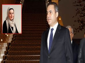 Nihal Bengisi Karaca: Bu vazgeçişin de bir anlamı var