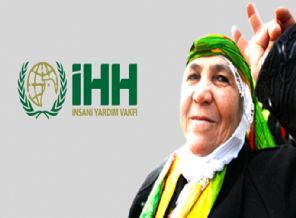 ''CHP'nin Kürt raporunda İHH önerileri yer aldı''