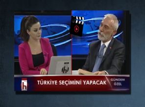 CHP'li adaydan skandal ezan ve İmam hatip vaadi