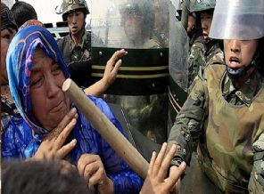 Çin'in Doğu Türkistan'da yeni bahanesi: IŞİD