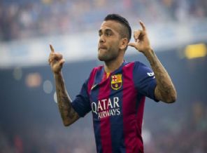 Dani Alves'in yeni takımı belli oldu!